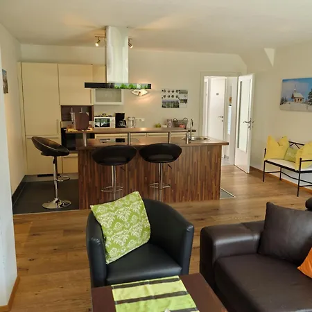 Holiday home Casa Alpina *