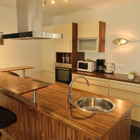 Casa Alpina Holiday home *