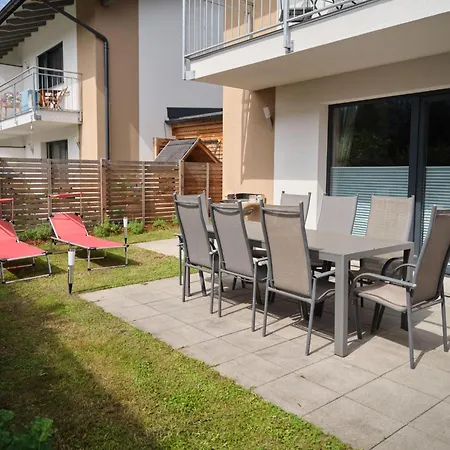 Casa Alpina Holiday home *