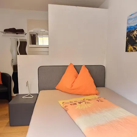 Casa Alpina *