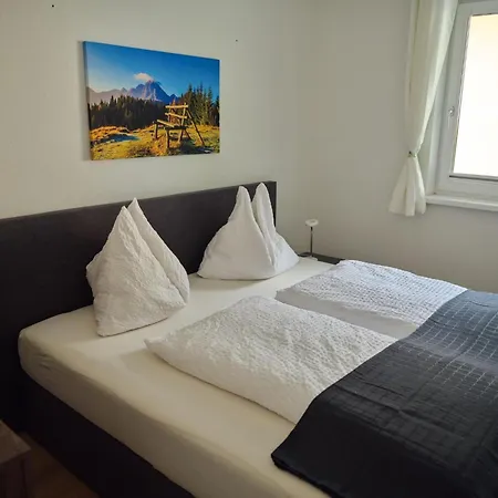 Casa Alpina Holiday home