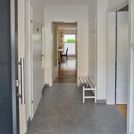 Casa Alpina Holiday home Goldegg