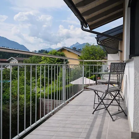 Holiday home Casa Alpina